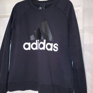Adidas sweatshirt